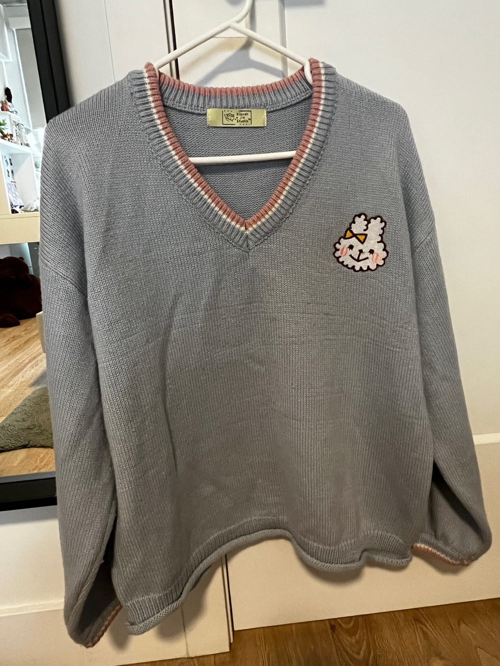 Kawaii sweater